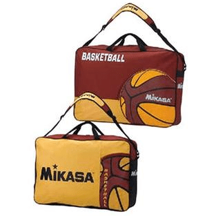 Mikasa 826714 ~ MIKASA 6-BALL BASKETBALL BAG New zealand nz vaughan